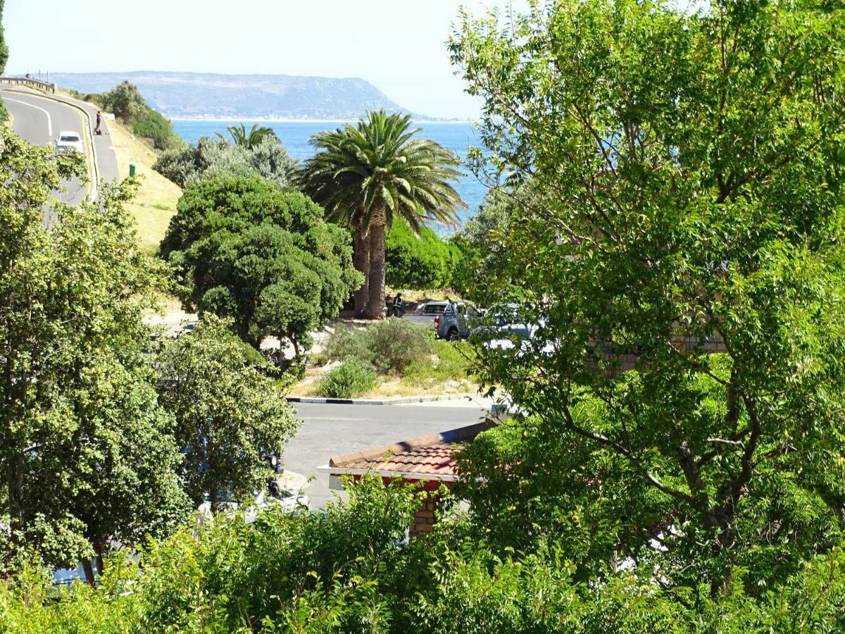 Chapman'S Peak Penthouse Apartment Hout Bay Exterior photo